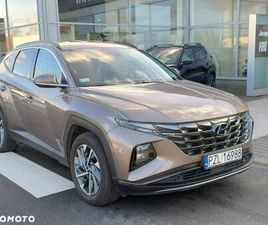 HYUNDAI TUCSON HYUNDAI TUCSON