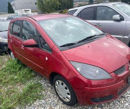 MITSUBISHI COLT COLT 1.3 16V FASHION