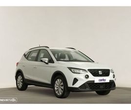 SEAT ARONA SEAT ARONA 1.0 TSI STYLE