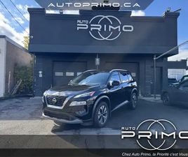 NISSAN ROGUE SV AWS 2023