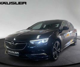 OPEL INSIGNIA GRAND SPORT OPEL INSIGNIA B GRAND SPORT/NAVI/LED/DAB/HUD/TEMP