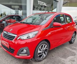 VTI 72 5 PORTE OK NEO PATENTATI