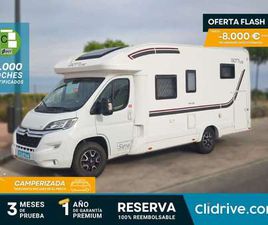 CITROEN JUMPER CAJA DCB. 2.2BLUEHDI 35 L3 HEAVY 140