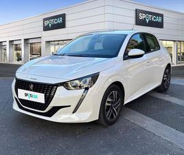 PURETECH 100 S&S EAT8 ALLURE