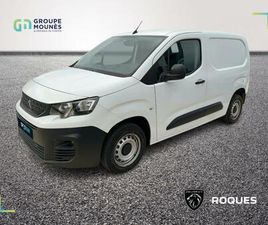 BHDI 100 S&S STANDARD 650KG PREMIUM