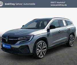 FULL HYBRID E-TECH 200 ICONIC 5-SITZER 96 K