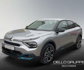 CITROEN C4 E-C4 SHINE ,HUD ,NAVI, DIGITALES COCKPIT ,360 KAMERA, L