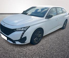 PEUGEOT 308 SW SW BLUEHDI 130 EAT8 ACTIVE PACK