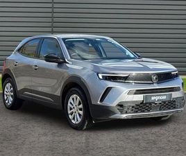 50KWH SE PREMIUM AUTO 5DR