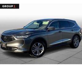 2023 ACURA MDX STANDARD