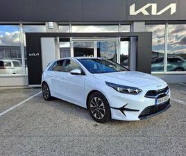 KIA CEED 1.5 T-GDI GOLD