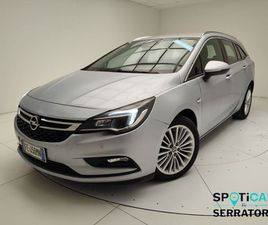 OPEL ASTRA BREAK ASTRA V SPORTS TOURER 1.6 CDTI INNOVATION 136CV AUTO