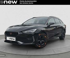 CUPRA LEON SP 1.4 E-HYBRID DSG 245 CV