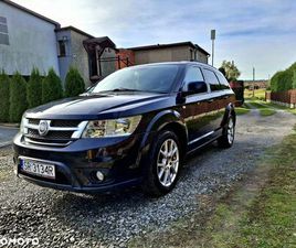 FIAT FREEMONT FIAT FREEMONT 2.0 MULTIJET LOUNGE