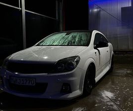 OPEL ASTRA GTC OPEL ASTRA GTC