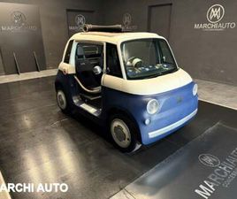 FIAT TOPOLINO VILEBREQUIN NUOVA A BASTIA UMBRA