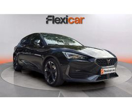 CUPRA LEON 2.0 TSI 140KW (190CV) DSG