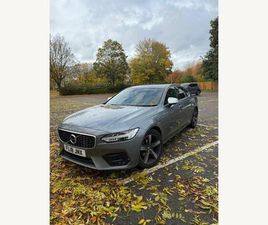 2.0 D4 R-DESIGN AUTO EURO 6 (START/STOP) 4DR