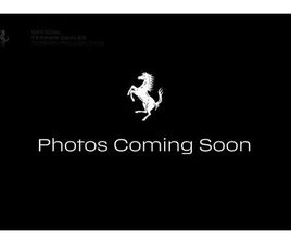 USED 2002 FERRARI 575M MARANELLO NEWTOWN SQUARE PA 19073