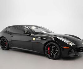 FERRARI FF CERTIFIED 2015 FERRARI FF SAINT LOUIS MO 63143