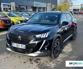 ELECTRIQUE 136 CH GT