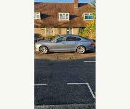 2.0 D4 MOMENTUM PLUS SALOON 4DR DIESEL AUTO EURO 6 (START/STOP) (190 PS)