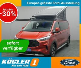 FORD NUGGET L2 ACTIVE 150PS/PV/MARKISE/NAVI -20%*