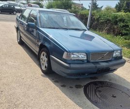VOLVO 850 850