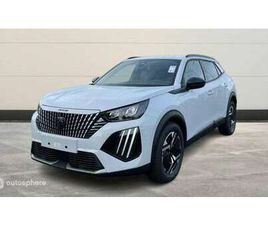 1.2 HYBRID 145CH ALLURE E-DCS6