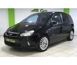 FORD C-MAX FORD C-MAX 1.6 TDCI, 109CV