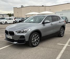 BMW X2 SDRIVE 18I SERIE SDRIVE 18I 1.5 135CV