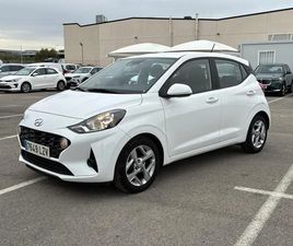 HYUNDAI I10 1.0 KLASS