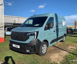 MASTER ELECTRIQUE FGN L2H2 3T5 GRANDE AUTONOMIE ADVANCE