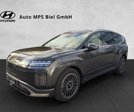 HYUNDAI IONIQ 9 IONIQ 9 CALLIGRAPHY 4WD