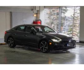 HYUNDAI SONATA HYUNDAI SONATA SEL PLUS ≫ 2022 • 50 000 ЛВ. • ID