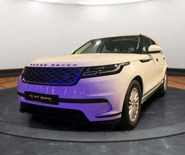 LAND ROVER RANGE ROVER VELAR P380 LAND-ROVER RANGE ROVER VELAR 3.0 P380 4WD AUTO