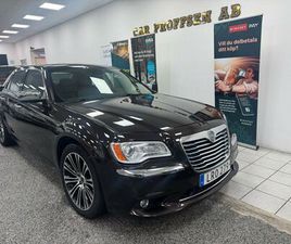 3.6 V6 GOLD , NY BES, NY SERVAD, SV-SÅLD