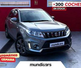 SUZUKI VITARA 1.0 T GLE 4WD 6AT