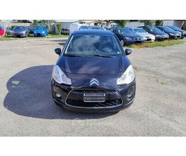 CITROEN C3 SEDUCTION LIMITED