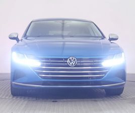 VOLKSWAGEN ARTEON VW ARTEON ELEGANCE BUSINESS - ХИБРИД