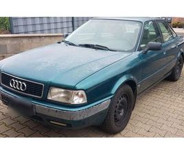 AUDI 80 AUDI 80, 233.000 KM