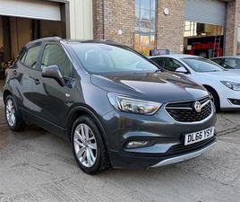 1.6I ACTIVE EURO 6 (START/STOP) 5DR