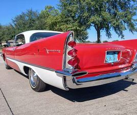 DESOTO FIRESWEEP 1957 DESOTO FIRESWEEP SPORTSMAN