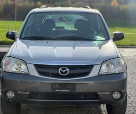 TRIBUTE 3.0 V6 EXECUTIVE