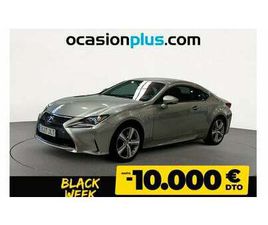 LEXUS RC RC300H RC 300H EXECUTIVE
