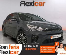 1.0 T-GDI 88KW (120CV) MHEV IMT GT LINE