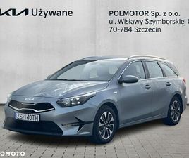 KIA CEED SW KIA CEED 1.5 T-GDI M DCT