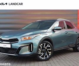 KIA XCEED 1.5 T-GDI L