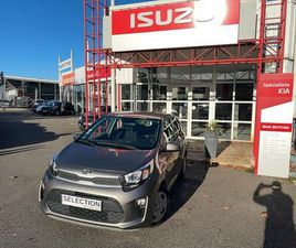 KIA PICANTO 1.0 67CH ACTIVE