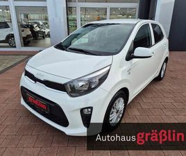 KIA PICANTO 1.2 VISION NAVI KAMERA